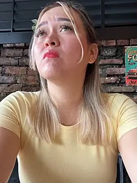 Show Webcam de Danielavegax