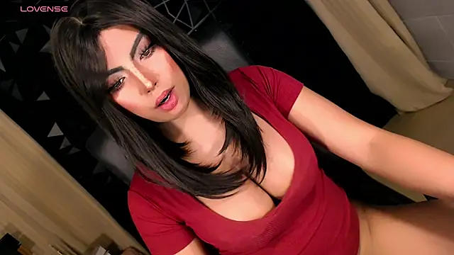 Chat XXX Live BarbieHugeCockTS