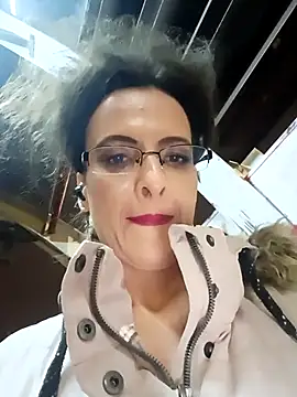 RebeccaNobleのライブXXXチャット