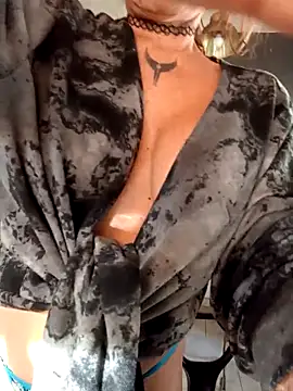 FrozenWaffle Obrolan Langsung XXX