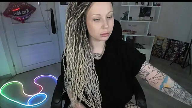 HoneySallyMoore Chat XXX live