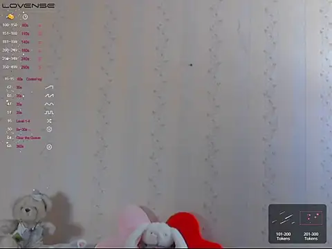 LustfulSarah's Live XXX Chat