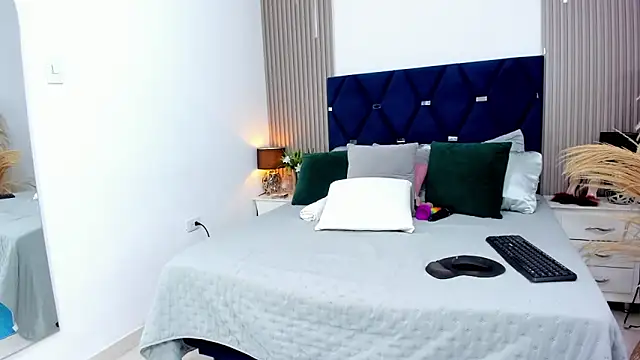 แชท XXX สดของ gabytyara2