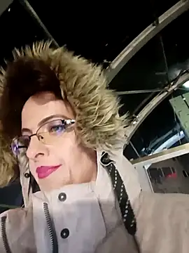 RebeccaNoble's Webcam Show