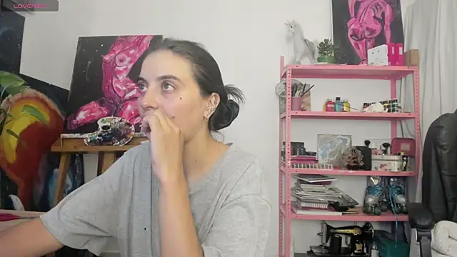 mariecam420: απευθείας συνομιλία ΧΧΧ