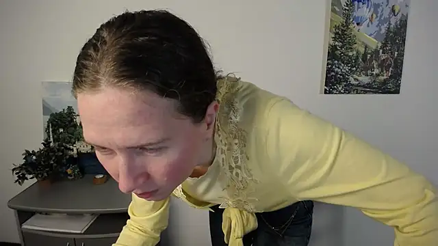 Sexy_MargoX_'s Live XXX Chat