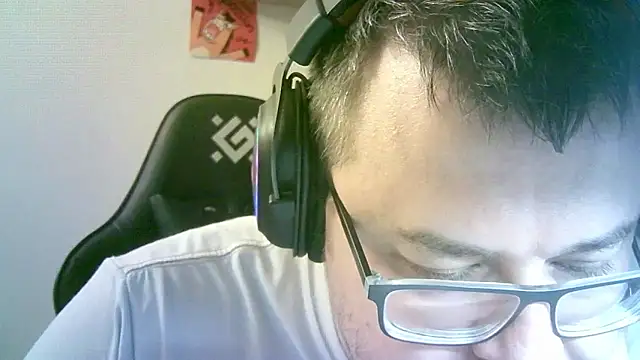 SirAbuser Live XXX-Chat