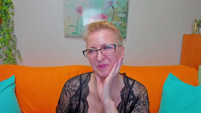 iamyourdream89 Webcamshow