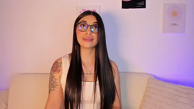 sensualhaven_'s Live XXX Chat