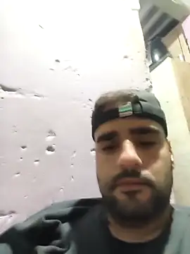 Show de gusto14cm na webcam