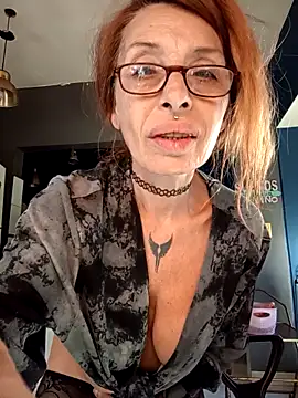 FrozenWaffle Live XXX-Chat