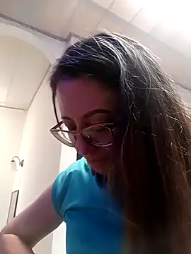 Show webcam de miss_hanna07