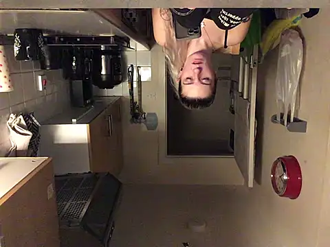 Živý XXX chat xxamyleighxx