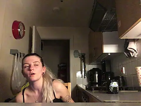 Chat +18 de xxamyleighxx ao vivo