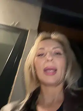 VikaBunny1 Obrolan Langsung XXX