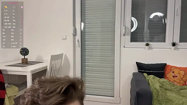 Chatroom XXX en direct de imadri