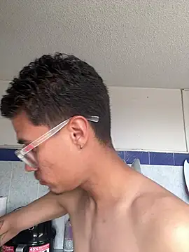 Show de webcam de TavoHot_