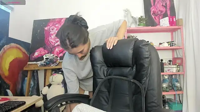 mariecam420 Live XXX-chat