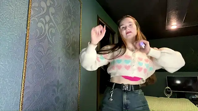 CarmelaLiebherr's Live XXX Chat