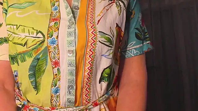 Webkamerová show vanessa_chat