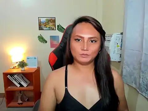 hella_queen 在線直播表演