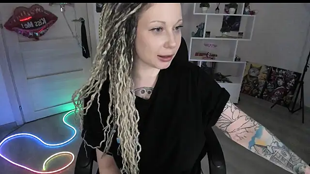 HoneySallyMoore Live XXX-chat