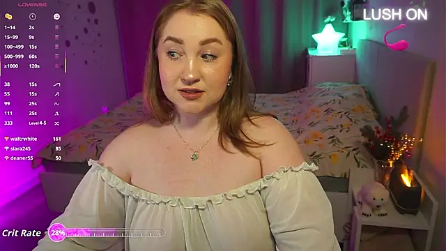 Chat XXX ao vivo de ollydoll92