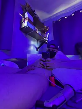 Cloudd_Kingg_Iceyyy webkamerás műsora