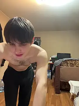 desiredude9 webkamerás műsora