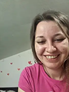 SweetMaddy888's Webcam Show