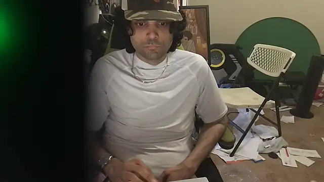 Show Webcam de KungFuPanda001