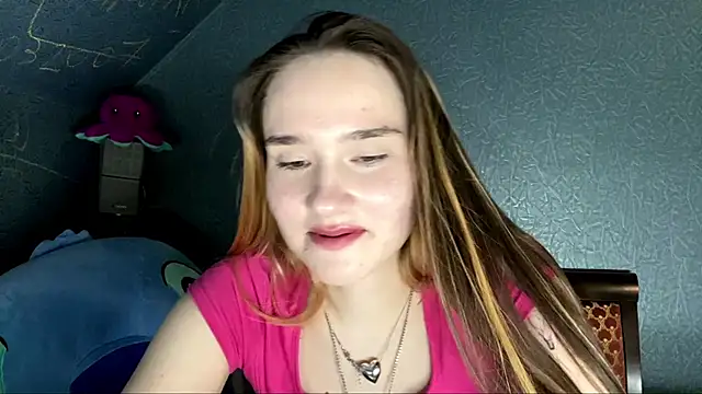 CarmelaLiebherr Live XXX-chat