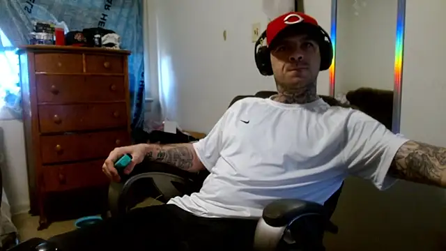 DADDY_KANE8---のライブXXXチャット