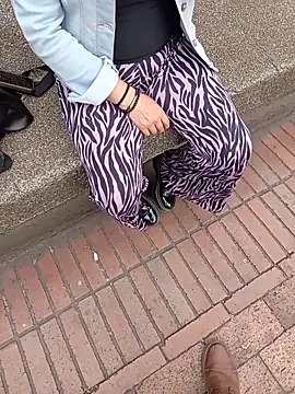 sophie_banger Live XXX-Chat