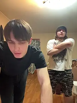 desiredude9のライブXXXチャット