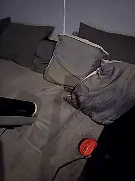 Da_rivaのライブXXXチャット