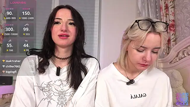 vivi_uwu's Live XXX Chat