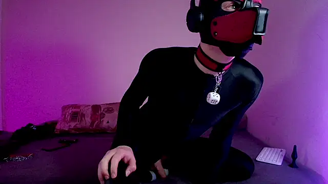 K9_GoodBoyのライブXXXチャット