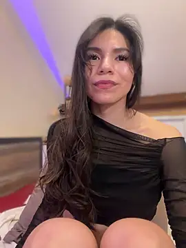 LalieFR Live XXX-Chat