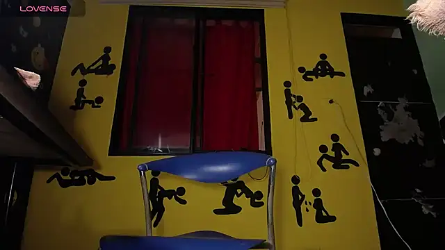 samrocker_sex Adlı Modelin Canlı XXX Sohbeti