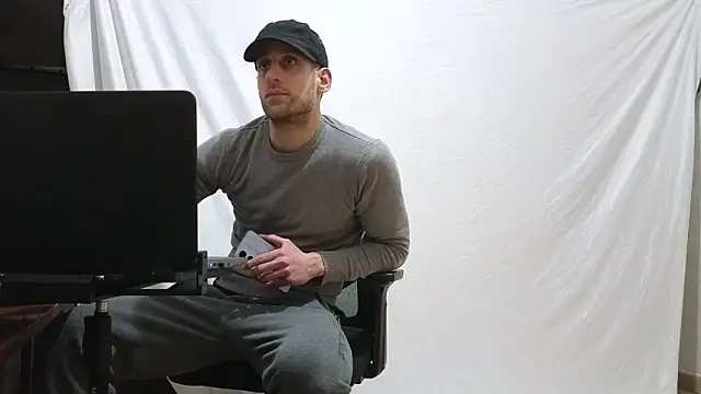 spidy922のライブXXXチャット