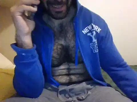 coppai200 Webcam show