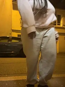 Živý XXX chat nanaisbackk