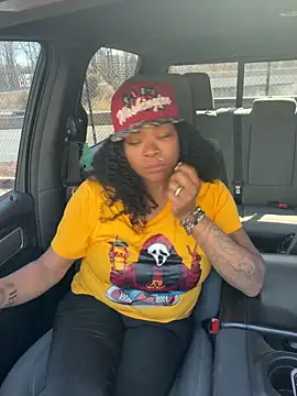 HaloRodeoLover2's Webcam Show