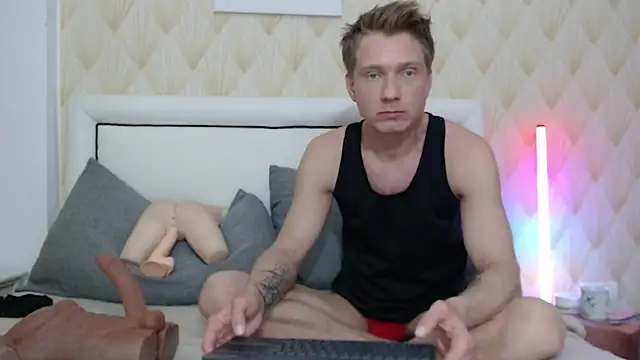 redheadxxlのライブXXXチャット