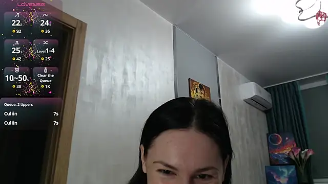 Chat +18 de Stacy_Davice ao vivo