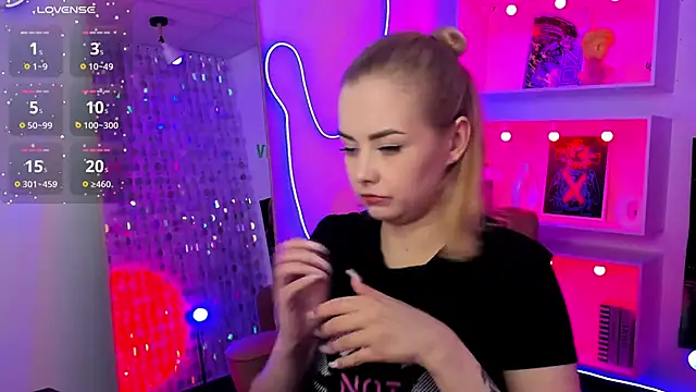 StephanieSweety Chat XXX live