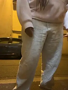 nanaisbackk's Live XXX Chat