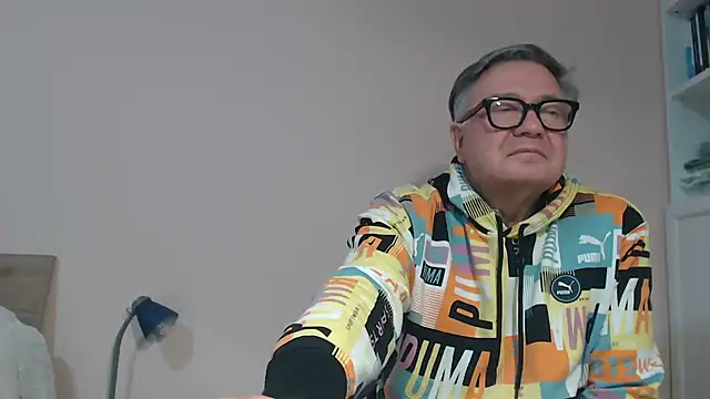 YOU6meのウェブカメラショー