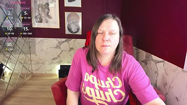 KellyPerfection লাইভ XXX চ্যাট